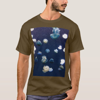 Jellyfish crew T-Shirt