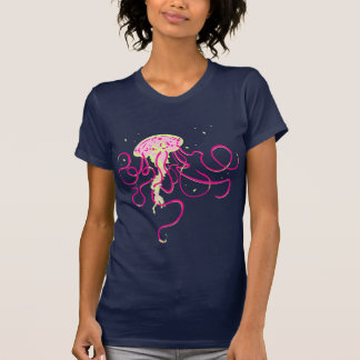 Jellyfish - Customized T-Shirt