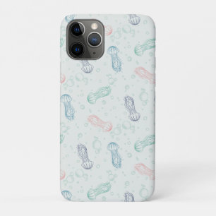 Jellyfish Drift iPhone 11 Pro Case