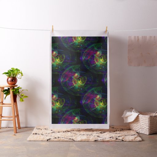 Jellyfish.... Fabric