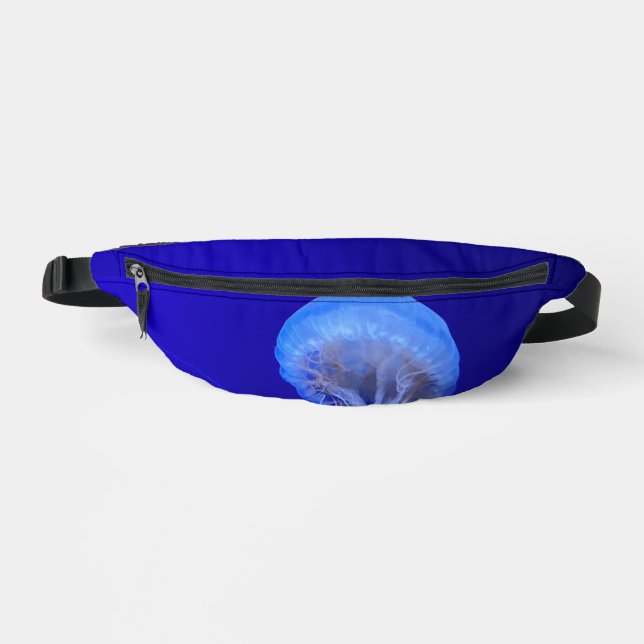 Jellyfish Fanny Pack (Front)
