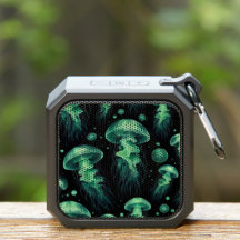 Jellyfish Glow
