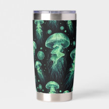 Jellyfish Glow