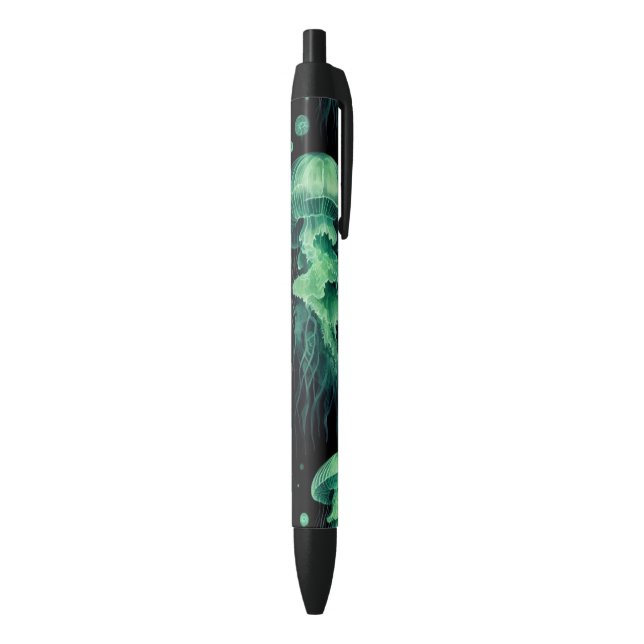 Jellyfish Glow Pen (Bottom (Vertical))