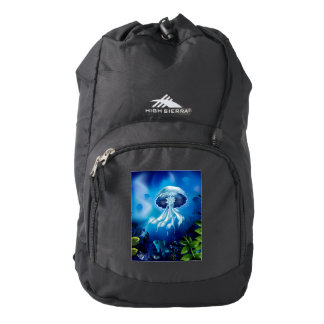 Jellyfish High Sierra Backpack