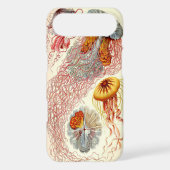 Jellyfish Iphone 4/4s Case (Back)