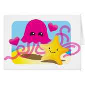 Jellyfish Love (Front Horizontal)