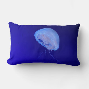 Jellyfish Lumbar Pillow