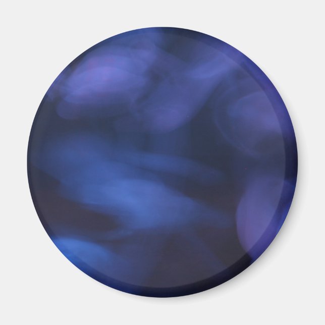 Jellyfish Magnet (Front)