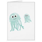 jellyfish mama and baby (Front)