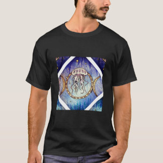 Jellyfish Moons T-Shirt