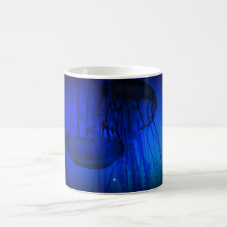 Jellyfish Mug