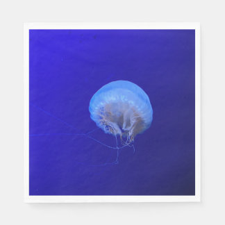 Jellyfish Napkins
