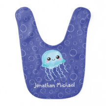 Jellyfish Ocean Sea Life Under the Sea Nautical