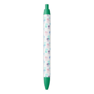 Jellyfish Pen