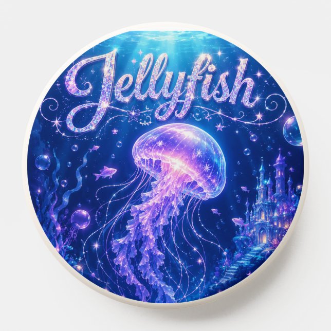 Jellyfish  PopSocket (Popsocket)