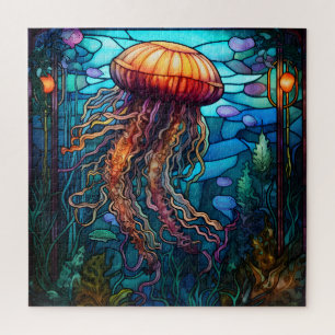 Jellyfish Puzzle