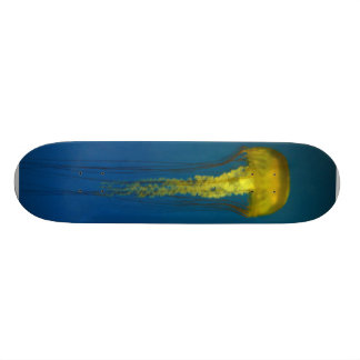 Jellyfish Skateboard Deck
