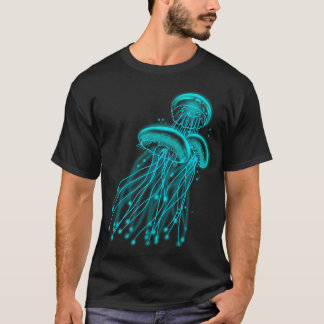 Jellyfish T-Shirt