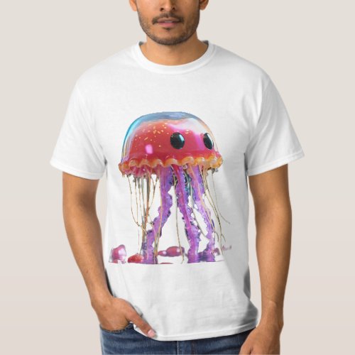 Jellyfish T_Shirt