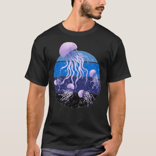 Jellyfish T_Shirt