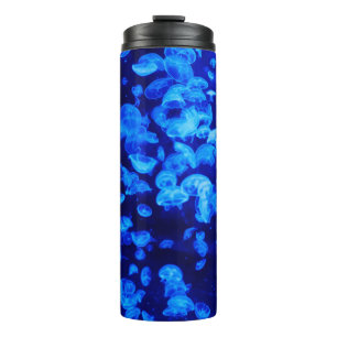 Jellyfish Thermal Tumbler