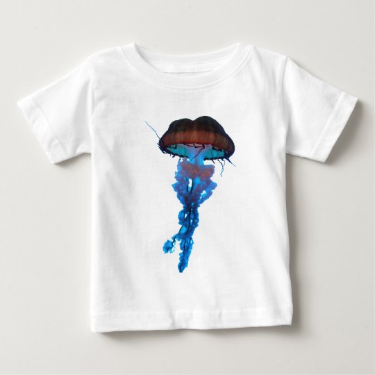 Jellyfish Toddler Tee