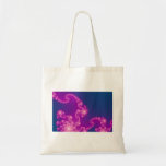 Jellyfish Wonder Tote Bag