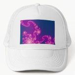 Jellyfish Wonder Trucker Hat