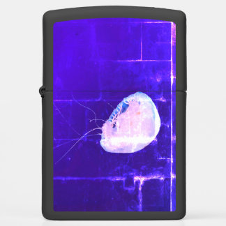 Jellyfish Zippo Lighter