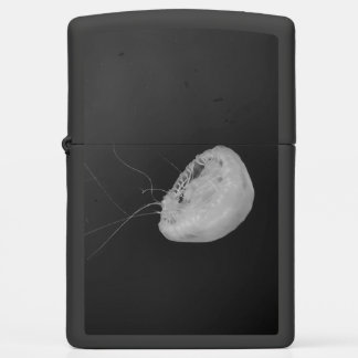 Jellyfish Zippo Lighter