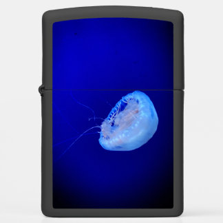 Jellyfish Zippo Lighter
