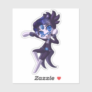 Jelo, Everybody! Sticker