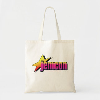 JemCon Basic Tote Bag
