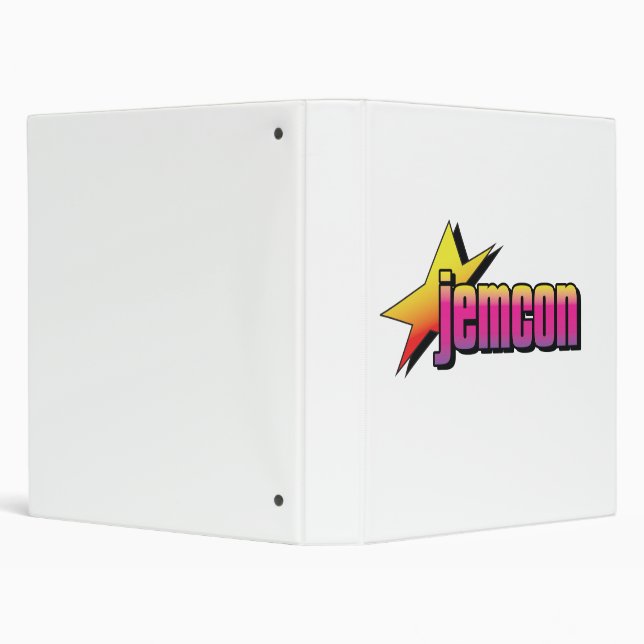 Jemcon Binder (Background)
