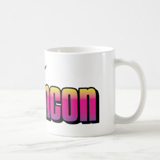 JemCon Logo Mug