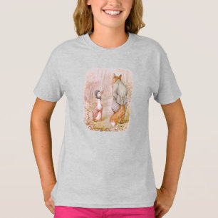 Jemima Puddle Duck T-Shirt