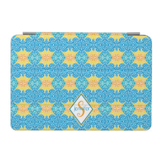 Jen Mosaic iPad Smart Cover