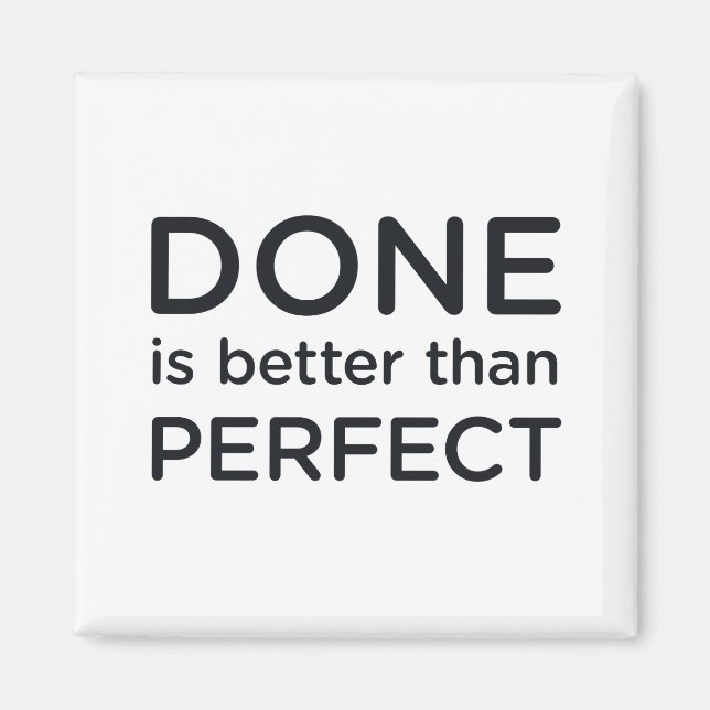 Jen Sincero Badass Magnet (Front)