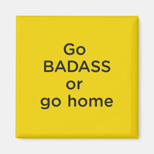 Jen Sincero Badass Magnet