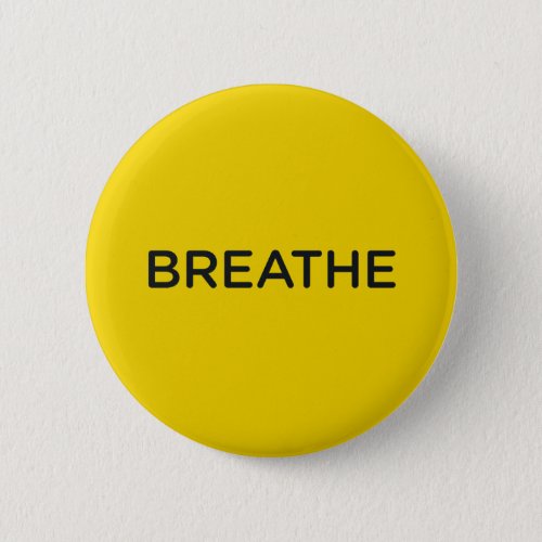 Jen Sincero Breathe Button