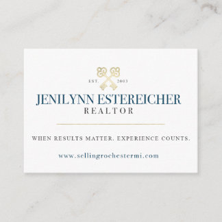 Jenilyn E Custom Business Cards