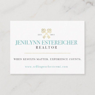 Jenilyn E Custom Business Cards