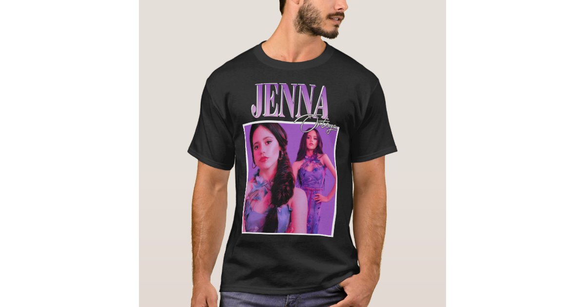 Jenna Ortega Backpacks for Sale
