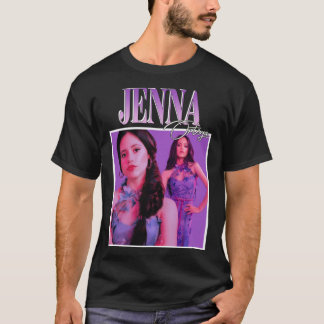 Jenna Ortega T-Shirt