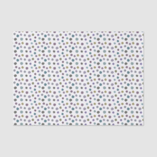 Jennifer Confetti Dots, small Tissue Paper