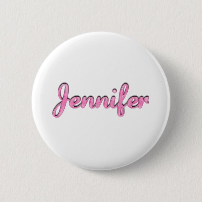 Jennifer, for Jennifer Button (Front)