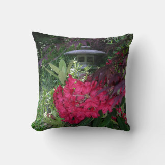 Jennifer Lakes Photo Pillows