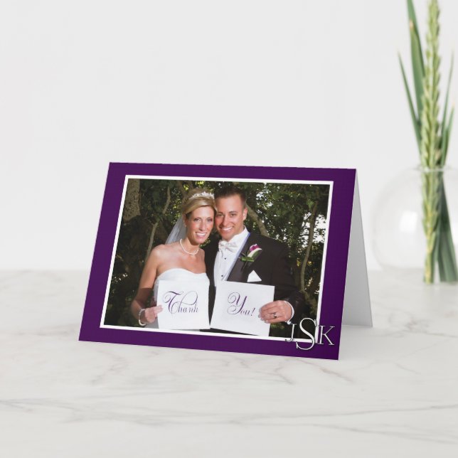 Jennifer Thank you card (Front)