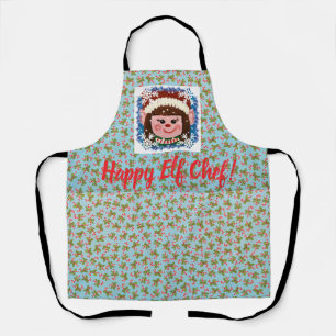 Jennifer the Elf Apron